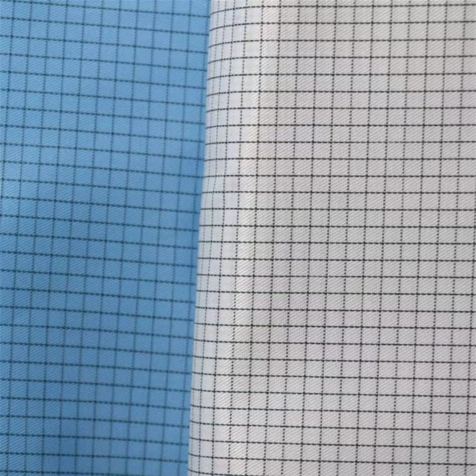 Anti Static Polyester Fabric