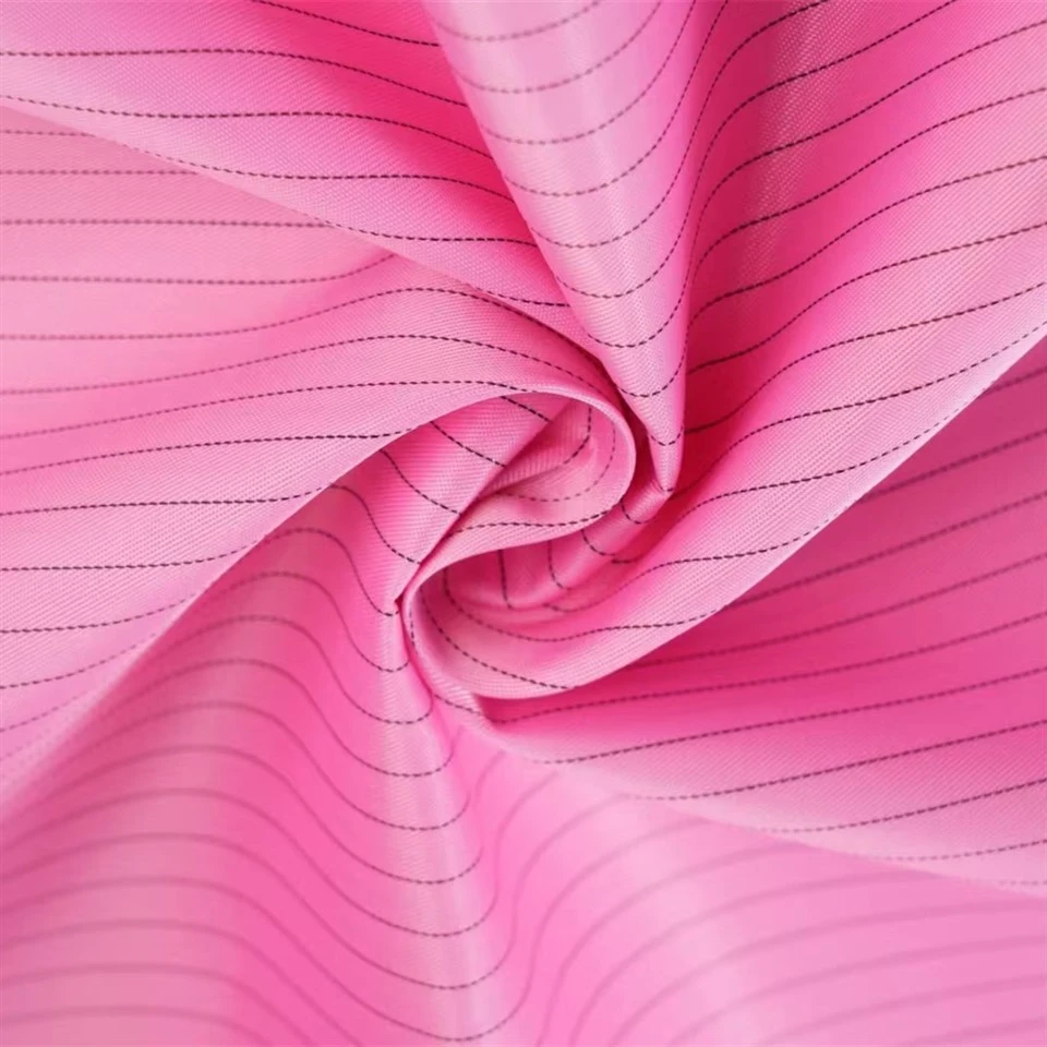 Anti Static Textile