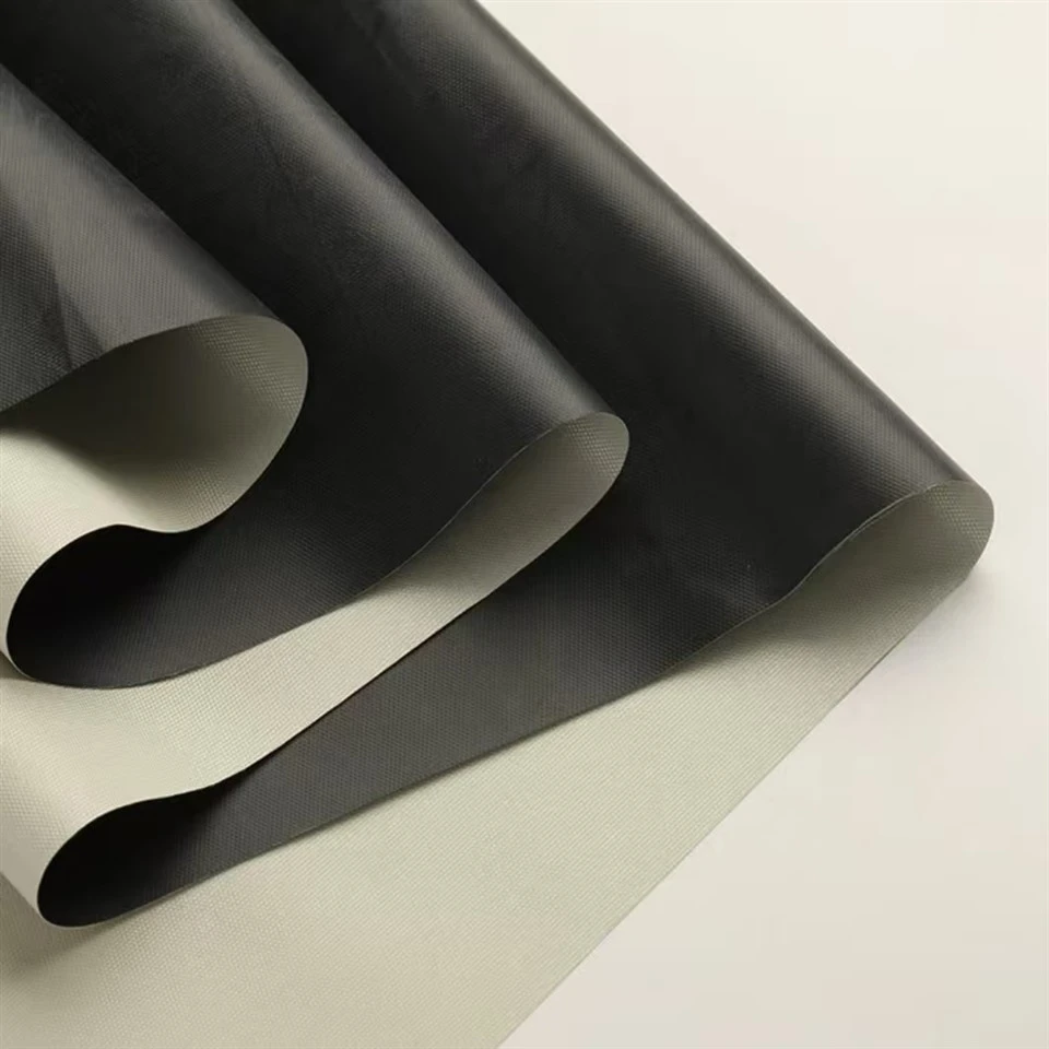 Blackout Tent Fabric