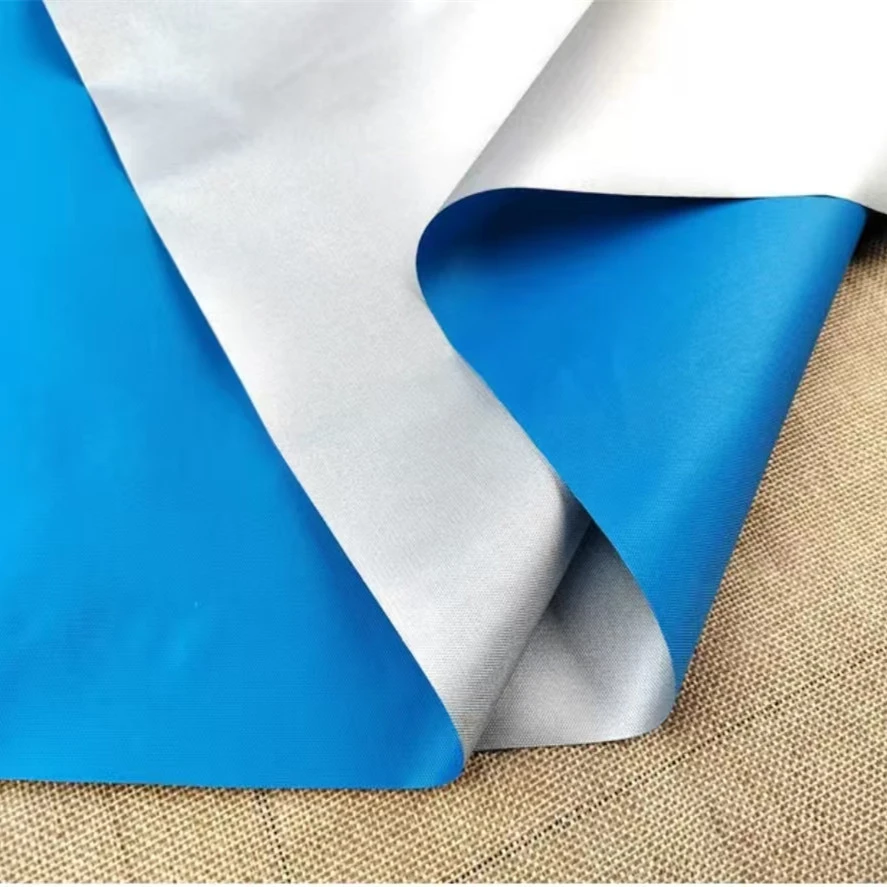Camping Tent Fabric Material
