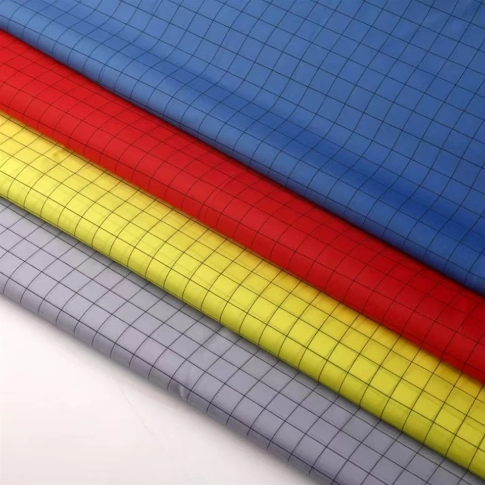 ESD Safe Fabric