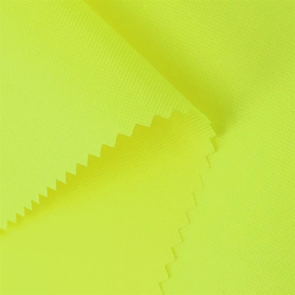 Fluro Fabric