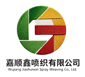 Wujiang Jiashunxin Spray Weaving Co., Ltd.