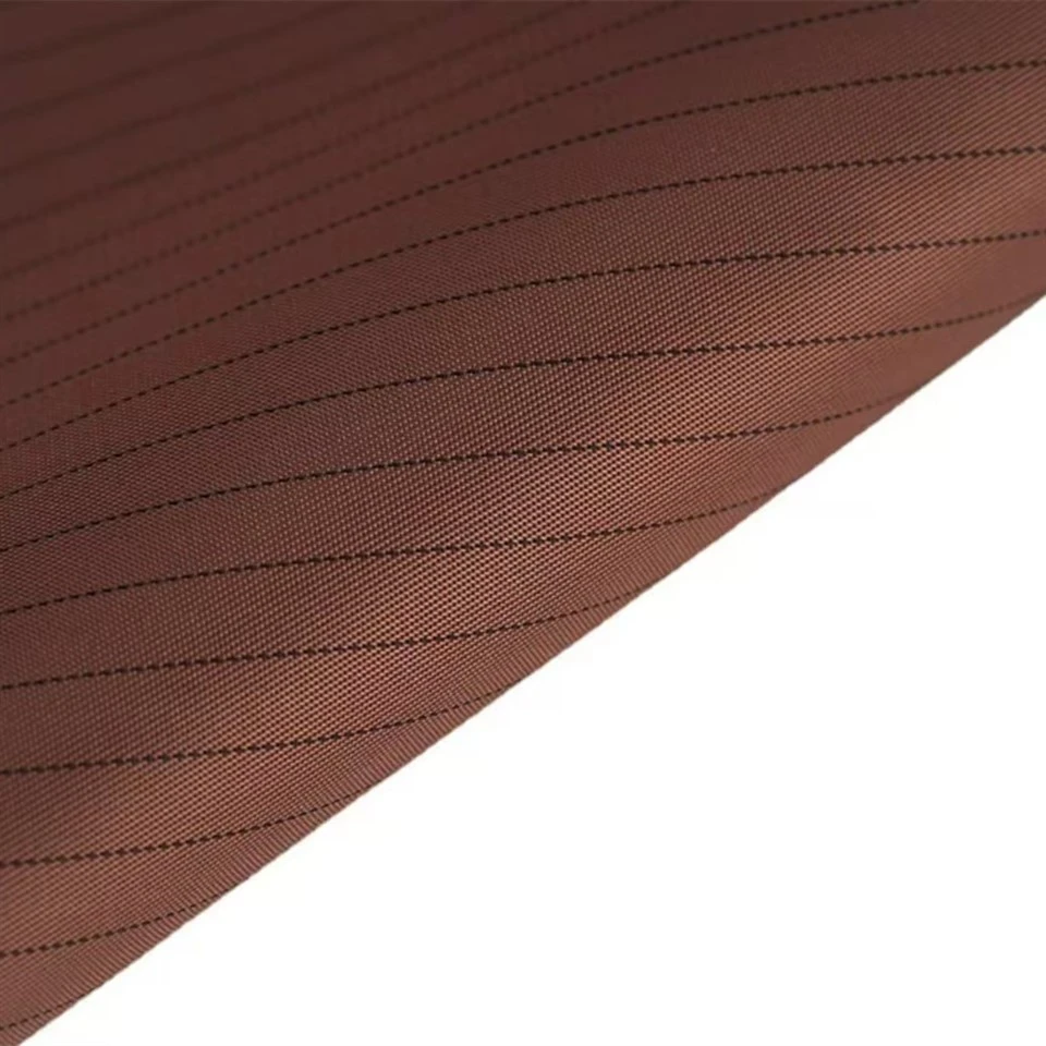 Non Static Clothing Material