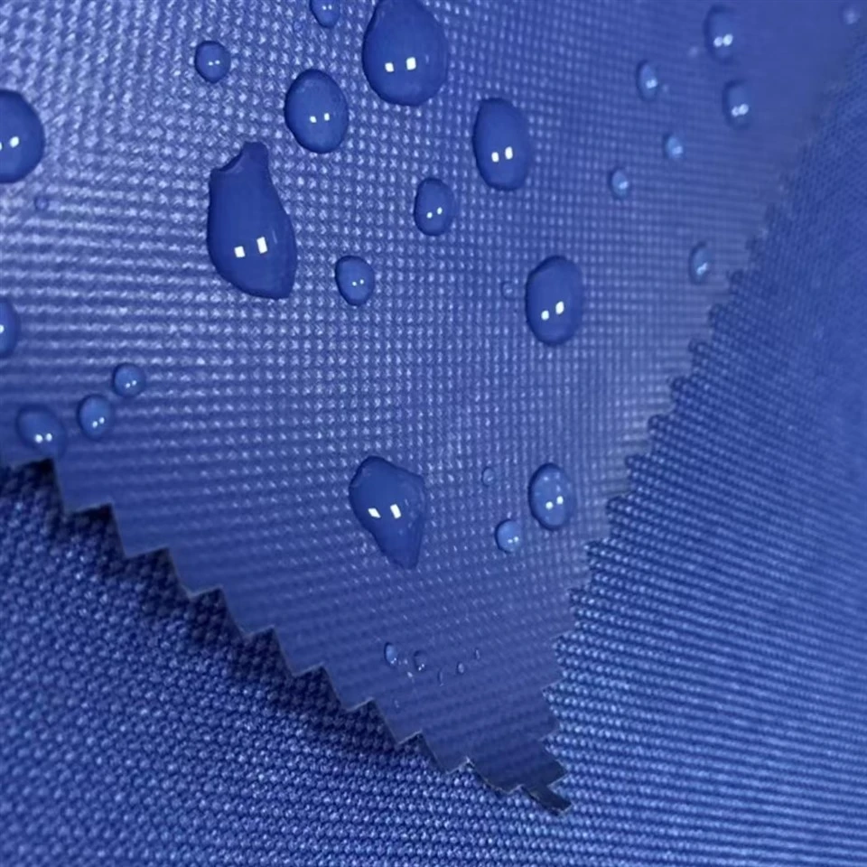 Ripstop Tent Fabric