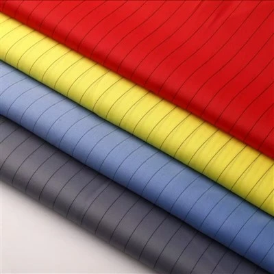 Anti Static Clothing Material