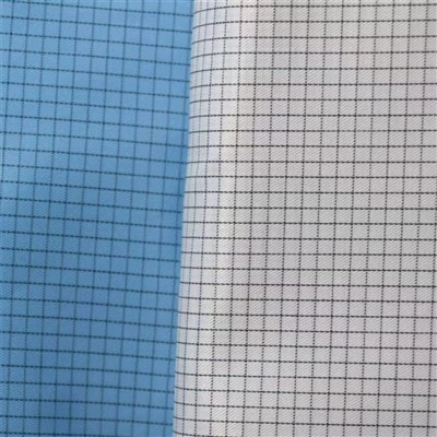 Anti Static Polyester Fabric