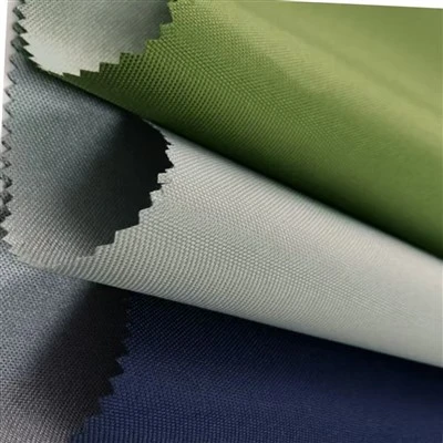 Coated Oxford Fabric