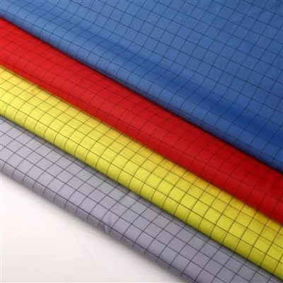 ESD Safe Fabric