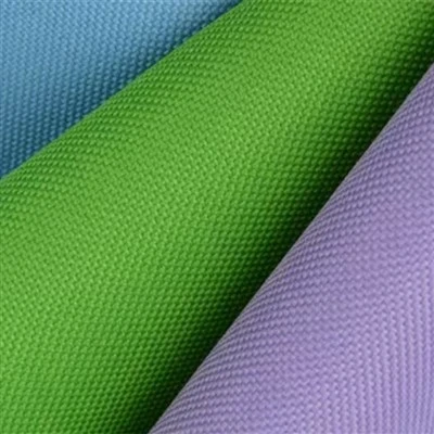Fabric Of Umbrella