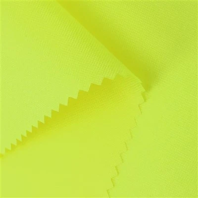 Fluro Fabric