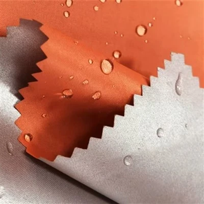 Outdoor Tent Fabric