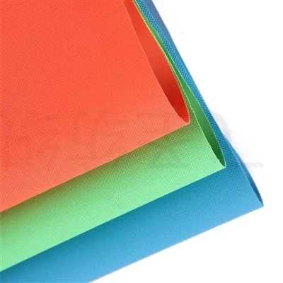 PU Coated Oxford Fabric