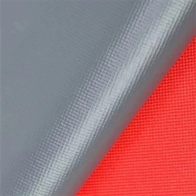 PVC Coated Oxford Fabric