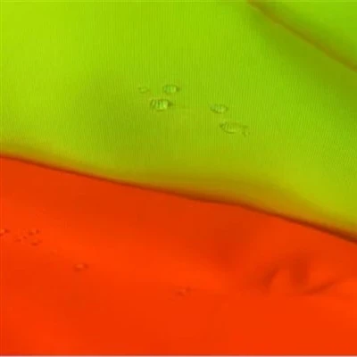 Reflective Waterproof Fabric