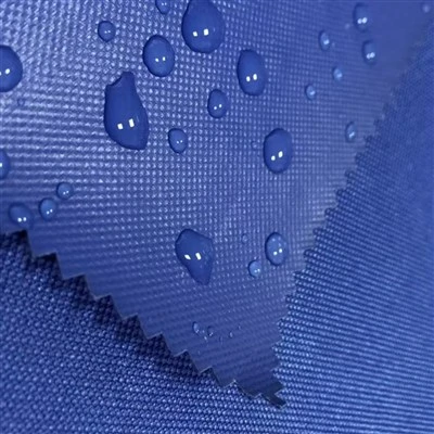Ripstop Tent Fabric
