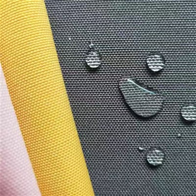 Tent Roof Material