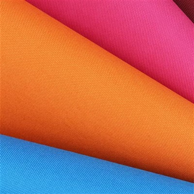 Thick Tent Fabric