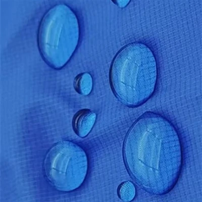 Ultralight Tent Fabric