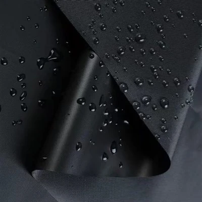 Waterproof Sun Shade Fabric