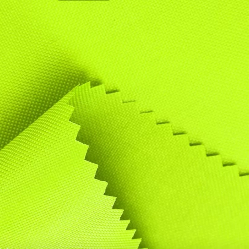 Textile Fluorescent