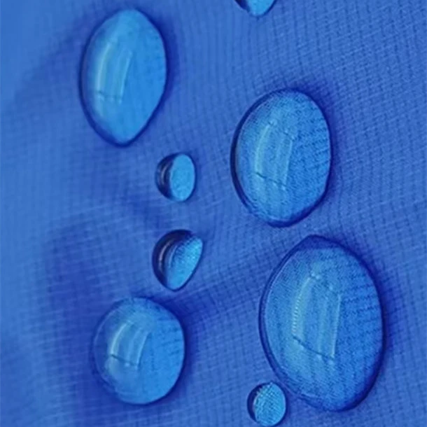 Ultralight Tent Fabric