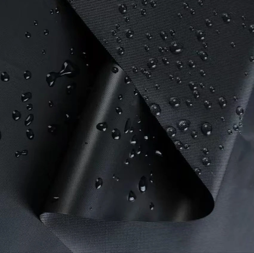 Waterproof Sun Shade Fabric